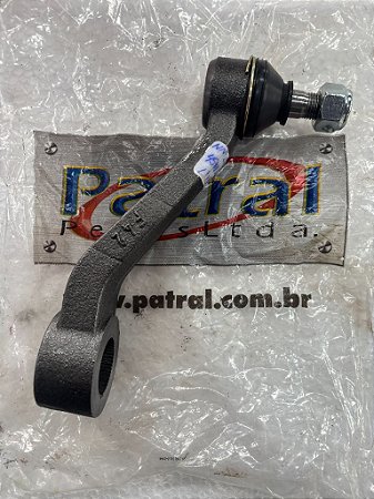 Braco Pitman Direção Toyota Hilux 4x4 96/04 4540135190 4540135240