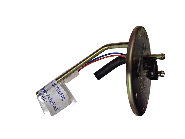 Carcaça Bomba de Combustivel Sensor Omega Original GM Bosch F000TE0101