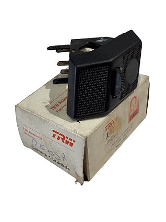 Botão Reostato Gol Gts Gti 88/94 307941507-2 Original TRW