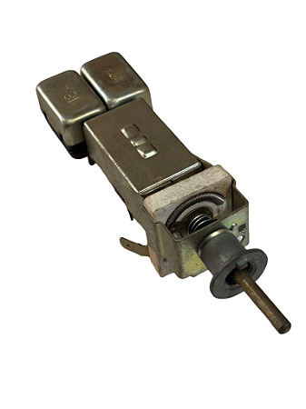 Chave Luz Farol F100 F350 F600 68/71 - Marília Nova de Época