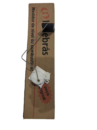 Boia Tanque Medidor Combustivel Sensor Nível S10 2.2 4.3 99/ GM 93284883 Original Indebrás