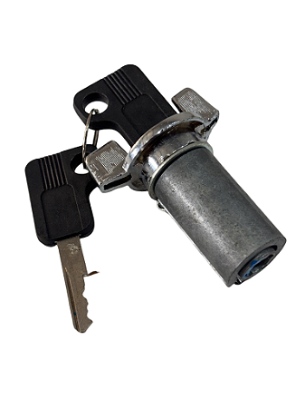 Cilindro Ignicao Partida Opala Caravan 76/92 D10 D20 D40 GM 94652439