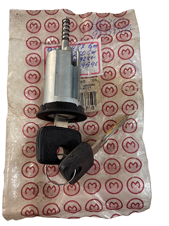 Cilindro Partida Ignicao Corsa 94/96 Monza Kadett Morcego MM9140 GM 52278250 93223487