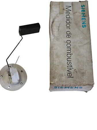 Boia Tanque Medidor Combustivel Sensor Nível Monza 87/89 GM Original