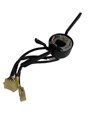 Chave Direcional de Seta com Limpador Gol Voyage Parati 84 a 87 0420065 Ospina Nova de Época
