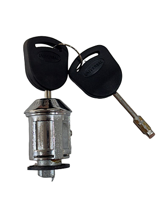 Cilindro Ignicao Partida Ka 97/07  Fiesta 96/06 Courrier 96/ Escort 97/02 Ford  96FGA22050CG 94AGA3677AB Nova de Época