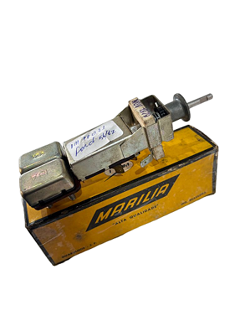 Chave Luz Farol F100 F350 F600 56/67 Ford BC3C11654A