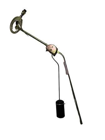 Boia Tanque Medidor Combustivel Sensor Nível GM D60 D70 78/84 150 litros 94610571