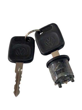 Cilindro Ignicao Partida kombi 75/80 Original VW 2119058551