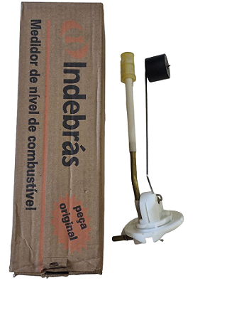 Boia Tanque Medidor Combustivel Sensor Nível Kombi 97/ VW 23191905116 Original Indebrás
