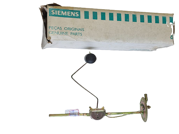 Boia Tanque Medidor Sensor Nível Combustivel GMB  A C D 10 20 Após 86 Original Siemens