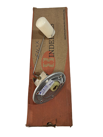Boia Medidor do Tanque de Combustivel Sensor de Nivel Corcel 71/77 73618 - Original Indebras