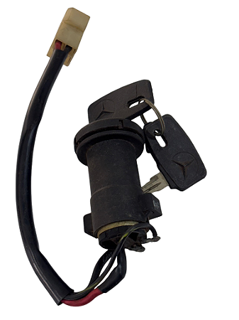 Cilindro Ignicao Partida Caminhao Mercedes 86/95  3455357213
