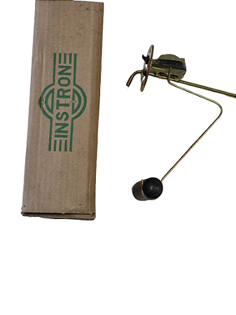 Boia Tanque Medidor Combustivel Sensor Nível Brasilia 78/ Sistema VDO VW 1029190511 Original Instron