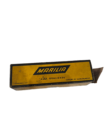 Chave Limpador Aero Rural Pick-up F75 Willys 67/78 Ford 35818 - Marília Nova de Época