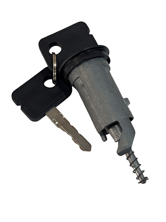 Cilindro de Ignição c/Chave Monza Veraneio Pickup Perfil Antigo 94625839 - Facobras