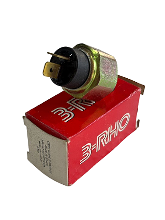 Interruptor Sensor Cebolinha Luz de Ré M14 x 2 0317640A HYUNDAI Topic KIA Besta 3RHO 4431