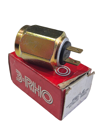 Interruptor Pneumático do Ar M12x1.5 0.40 bar 532296 SCANIA L-111, LK-140, LK-141, S-112, T-112  232007001R - 2500000045
