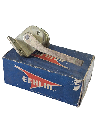 Interruptor Bulbo De Freio Pedal GM Chevrolet Brasil D60 C10 C14 C15 Veraneio