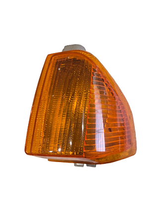 Lanterna Seta Dianteira Lado Esquerdo Ambar Escort 84/86 Original Cibie Ford 7008652