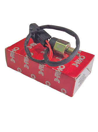 Sensor Interruptor de Luz de Ré - M12 x 1.25 3RHO4485