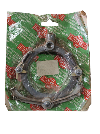 Reparo Mecanismo Coluna Chave Seta GM C10 C14 D10 Veraneio Caminhões Utilitários 64 à 85 Original