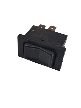 Botão Interruptor Vidro Santana 84/87 Original VW 32195985505