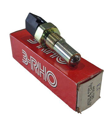 Interruptor Sensor Cebolinha Luz de Ré M16 x 1.5 3RHO4490 Escort Mondeo Ka Fiesta Courier
