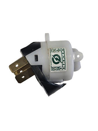 Comutador Interruptor de Ignição Vw Gol Parati Saveiro Voyage 87/95 Santana Quantum Após 98 Caminhões Ônibus Micro Ônibu