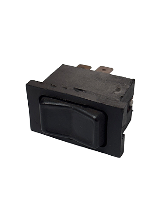 Interruptor Botão Vidro Elétrico Santana 84 a 87 Kostal
