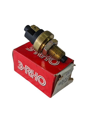 Interruptor Sensor Luz De Freio M12x1.25 2 pinos 3RHO380