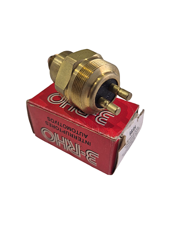 Interruptor Sensor Cebolinha Luz de Freio M12 x 1 - M27 x 1 3RHO 4416