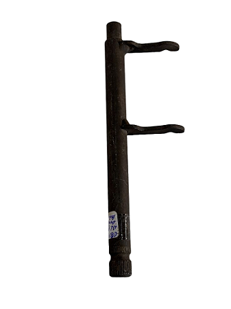 Garfo Embreagem Gol Saveiro Ar BX 80/86 081141701.2 Marca W Zanoni