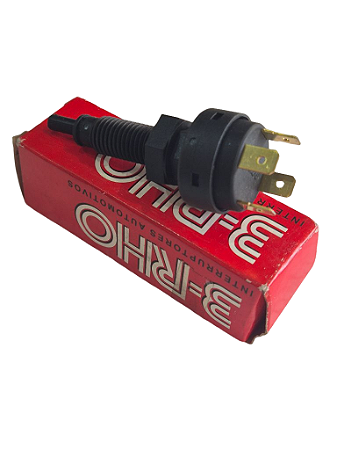 Sensor Interruptor de Luz de Freio -  M12 x 1.5 3RHO377 Uno Premio Elba