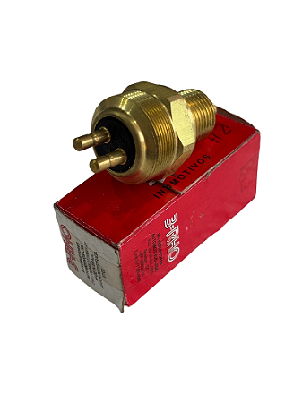 Interruptor Sensor Cebolinha Luz de Freio M18 x 1.5 - M27 x 1 A000.545.75.06 3RHO 4421