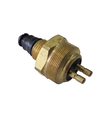 Interruptor Sensor Cebolinha Luz de Freio M16 x 1.5 - M27 x 1 A3645457109 MERCEDES-BENZ: Freio de mão 1313, 1513, 2213, 2314, 2414, 2318, 2418, 1924, 1929, 1930, 1932, 1933, 1934 3RHO360