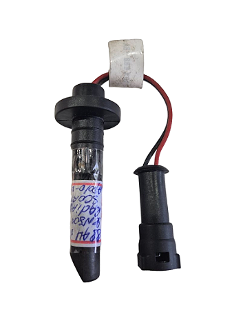 Sensor de Agua Radiador Escort 87 a 92 Apolo Verona 90 a 92 Original VDO 88AU10K8888A