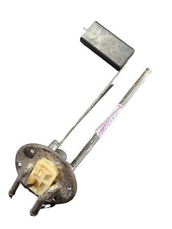 Boia Medidor Sensor Nível Tanque Combustível 42L Fiat 147 Panorama Spazio 76 á 80