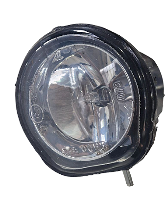 Farol Milha Auxiliar Palio Weekend, Punto Strada 2001 a 2007 Original Fiat 51731987