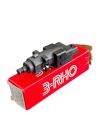 Interruptor Sensor Cebolinha Luz de Freio 46840510 Fiat Peugeot Citroen 3RHO 341