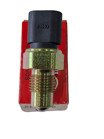 Sensor Interruptor de Luz de Ré - M16 x 1.5 3RHO4470 S10 e Blazer 2.8 Diesel e 4.3 V6 (1996 - 2011)