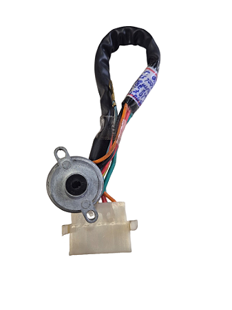 Comutador Interruptor de Ignição Ford Corcel Belina 78/80 1072