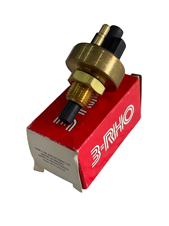 Sensor Interruptor de Luz de Freio - M12 x 1.25 3RHO387