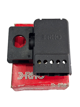 Interruptor Sensor Cebolinha Luz de Freio F87Z13480AA - F87B13480AB FORD F250, F350, F4000, Ranger (1997 - 2012), Explor