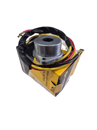 Comutador Interruptor de Ignição Vw Brasilia Variant TL TC Facobras 1091