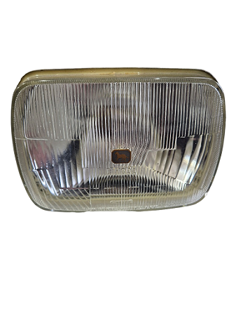 Farol Lado Esquerdo Fiat 147 76/79 Cavalinho Cibie 700446