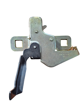 Fechadura Inferior Do Capô Ford F1000 após 90