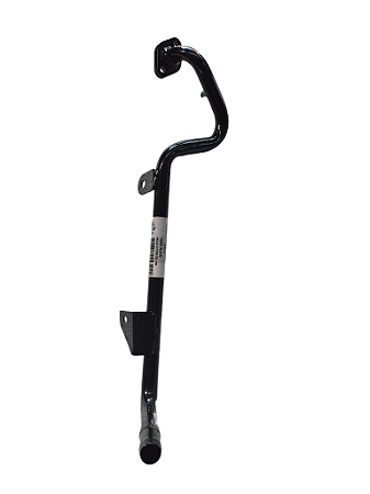 Tubo Refrigeracao Dagua Toyota Hilux SW4 3.0 2006/2015 162070L050 Valclei VC671
