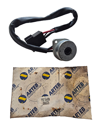 Comutador Partida Toyota Bandeirantes Todos  Original Arteb 0860029 8444598001