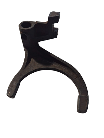 Garfo Do Câmbio Transmissão Primeira A/Segunda A Ford F100 - 4 Cilindros